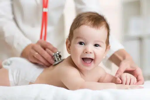 image baby