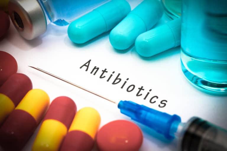 ANTIBIOTICS NEED TO KNOW visual data 6