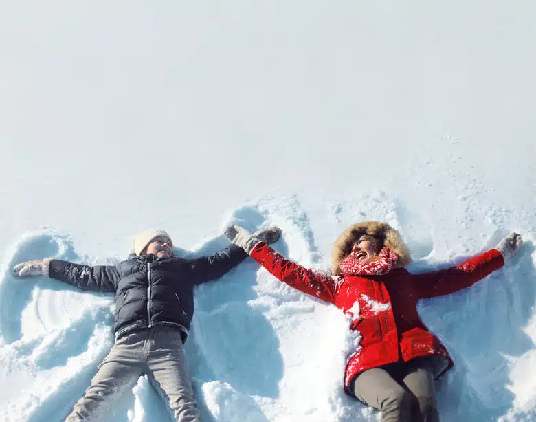 Westminster Pediatrican Tips for Healthy Kids in Cold Weather