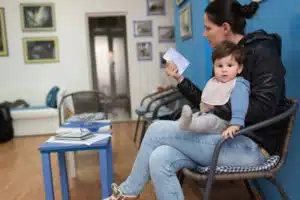 A Quick Guide to Services Offered by a Pediatric Clinic