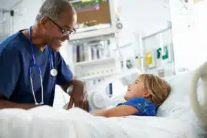 Four Important Things Pediatric Physicians Should Do