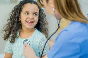How to Find the Best Pediatric Doctor for Your Child