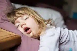 Does Your Child Get Enough Sleep?