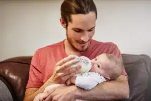 Tips for Bottle Feeding Your Baby