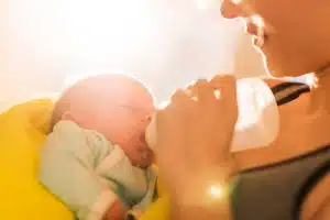 Four Useful Tips on the Ideal Newborn Child Diet