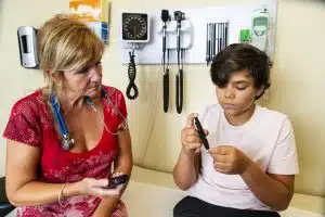 A Parents Guide Diabetes Guidelines for Children