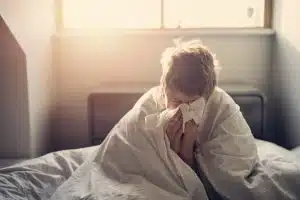 Keeping the Dreaded Cold at Bay: Tips for Preventing and Treating the Common Cold