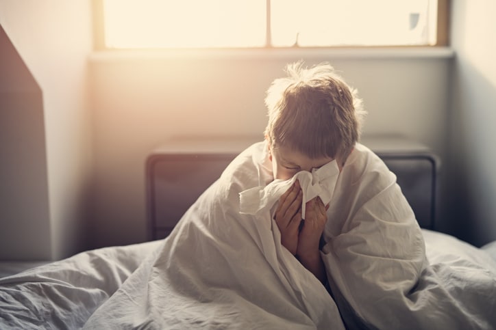 Keeping the Dreaded Cold at Bay: Tips for Preventing and Treating the ...