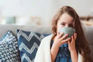 How to Boost Your Child's Immune System in 6 Easy Steps