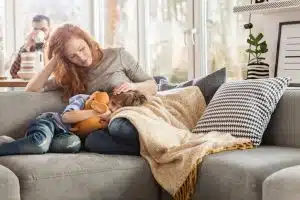 Five Top Flu-Fighting Tips for Children
