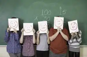 4 Common Causes of Behavioral Problems in Children