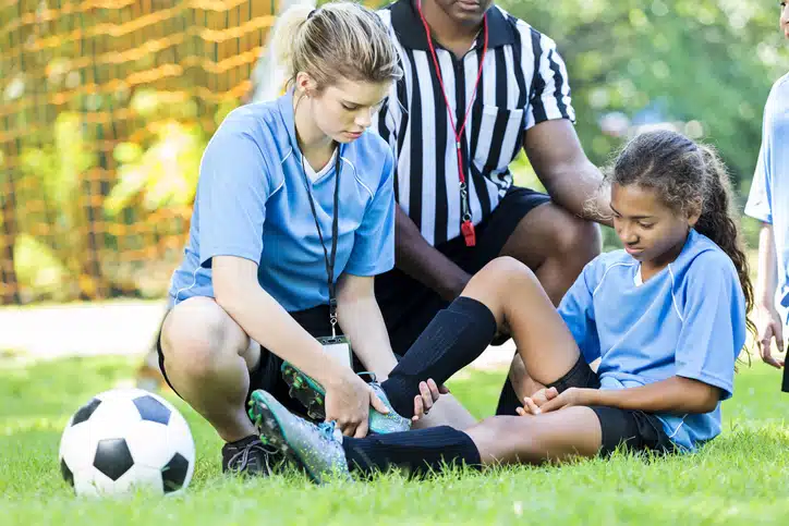 Causes, Symptoms, and Prevention of ACL Injuries in Kids
