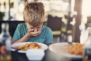 How to Prevent Food Poisoning in Kids