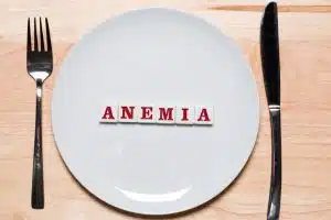 Signs and Symptoms of Anemia in Kids