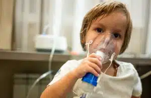 3 Common Chronic Diseases in Children
