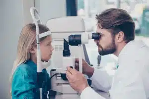 Things to Know about Glaucoma in Children
