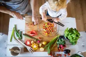 Importance of High Fiber Diets for Children