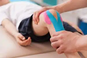 Kids Physical Therapy