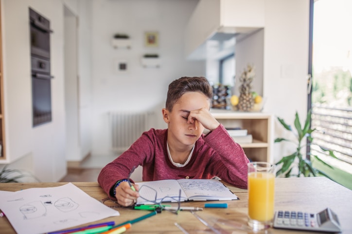 treatment for fatigue in kids, westminster 