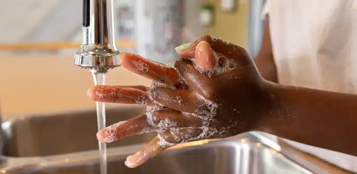 Personal Hygiene tips by westminster pediatrician