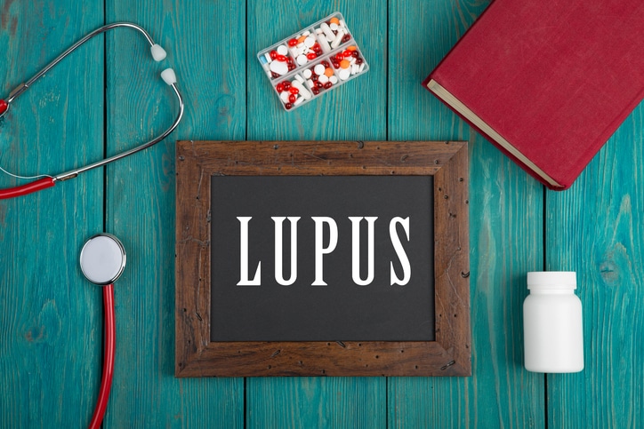 Pediatric Lupus