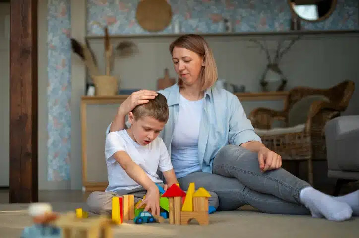 Autism Spectrum Disorder