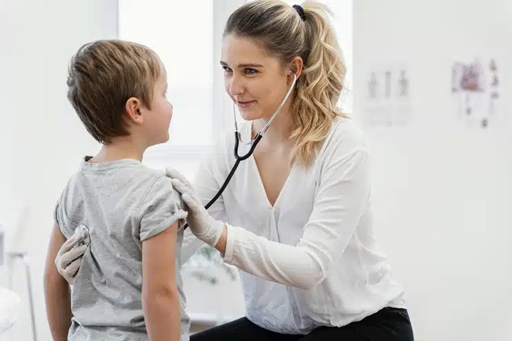 Pediatric Arrhythmia