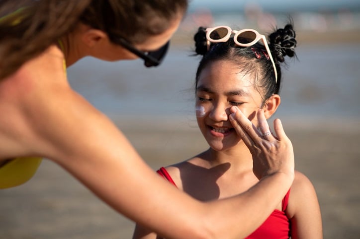 Prevent Common Skin Conditions 