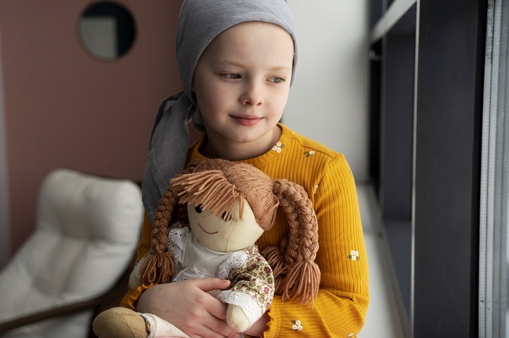 Childhood-Leukemia
