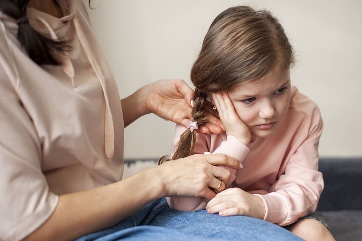 Seizures in Children