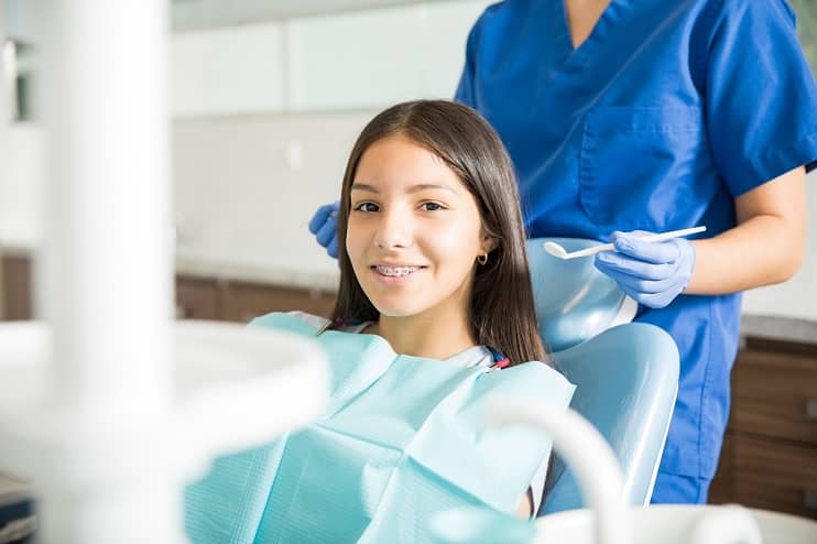 Braces for Kids