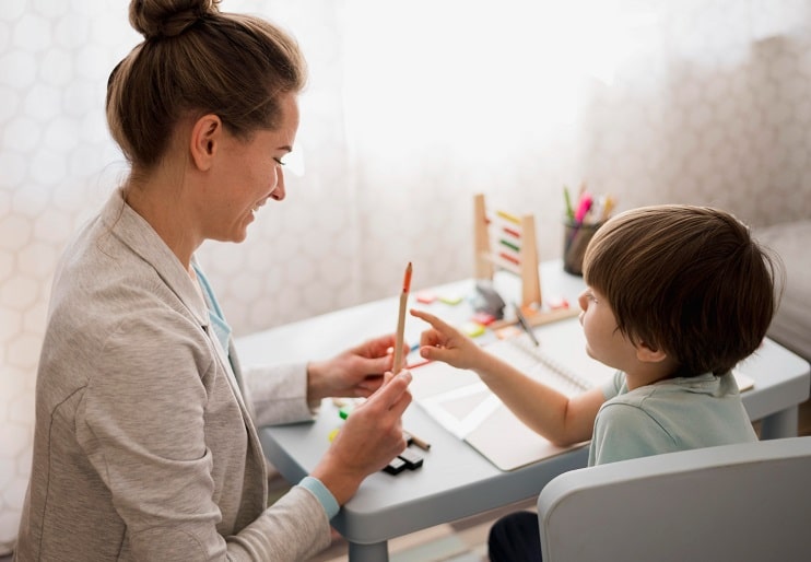 Developmental Screening in childhood