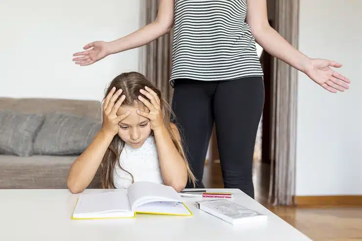 Tips for Managing Homework Stress